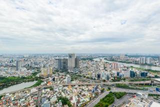 1 Bedroom Apartment Landmark Plus Lp - Ho Chi Minh - 9