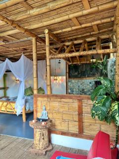 Solara Reconexión Lodge - Palmira - 2