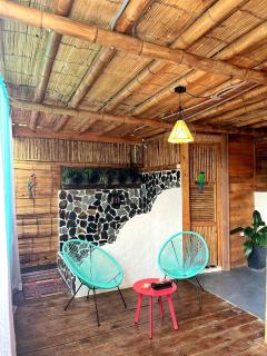 Solara Reconexión Lodge - Palmira - 7