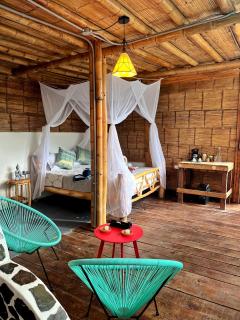 Solara Reconexión Lodge - Palmira - 6