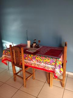Apto great location c Ar Smart tv 2 bedrooms - Foz do Iguaçu - 8
