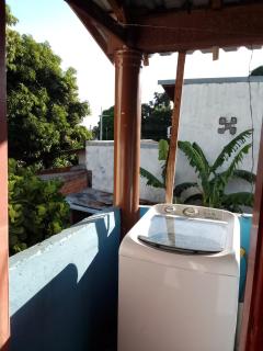 Apto great location c Ar Smart tv 2 bedrooms - Foz do Iguaçu - 7