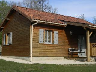 Mas d' Ambayrac "Chalet Erable" - Promilhanes - 0