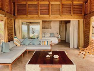 Casa de Mayo A Luxury Escape in Mermejita Beach - Mazunte - 9