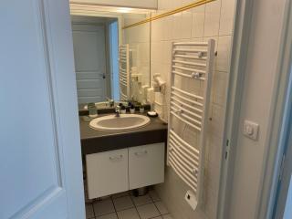 Grenier a sel hyper centre magnifique studio - 2