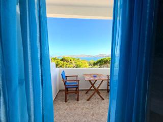 Paros Rooms Dora - 8