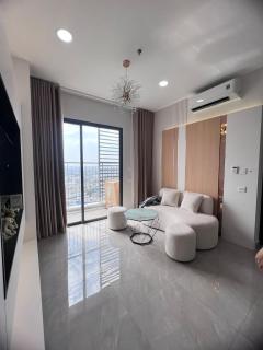 Legacy Thuận An Bình Dương Apartment - Thuan An - 0