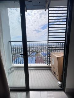 Legacy Thuận An Bình Dương Apartment - Thuan An - 7