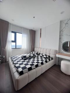 Legacy Thuận An Bình Dương Apartment - Thuan An - 3