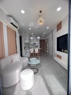 Legacy Thuận An Bình Dương Apartment - Thuan An - 2