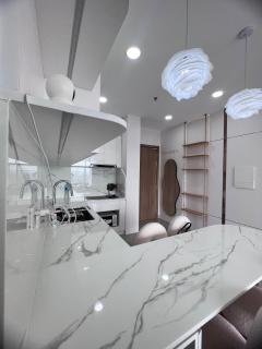 Legacy Thuận An Bình Dương Apartment - Thuan An - 1