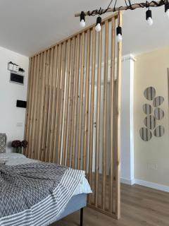 Studio Palm - Popeşti-Leordeni - 4