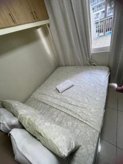 Unit 232D pool view with big balcony - Manila - 7