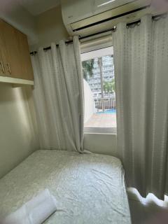 Unit 232D pool view with big balcony - Manila - 1