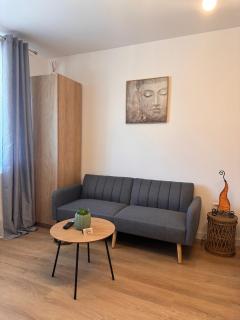 Studio Palm - Popeşti-Leordeni - 6