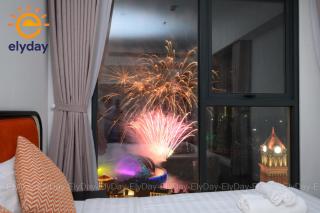 Laisla Apartments & Villas - Sea View & Fireworks Phu Quoc - Phú Quốc - 5