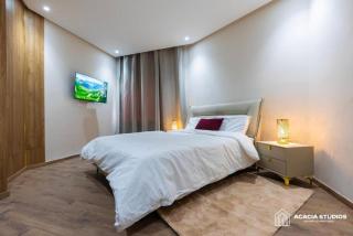 Acacia Studio 05 - Casablanca - 2