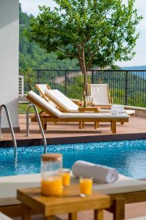 Luxury Villa with Swimming pool by MN Property - Kavač - 5