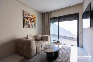 Acacia Studio 10 - Casablanca - 4