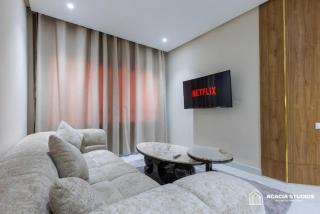 Acacia Studio 15 - Casablanca - 9