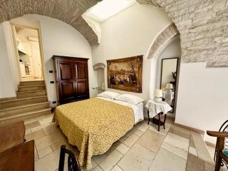 L'antico Borgo Bed & Breakfast - Terlizzi - 0