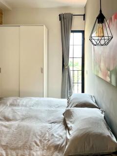 Apartamento boutique luminoso a 5 min del metro - Bétera - 1