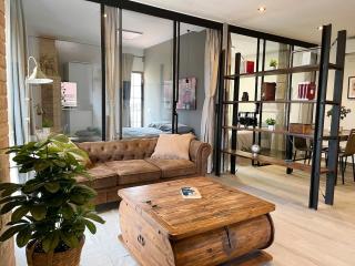 Apartamento boutique luminoso a 5 min del metro - Bétera - 6