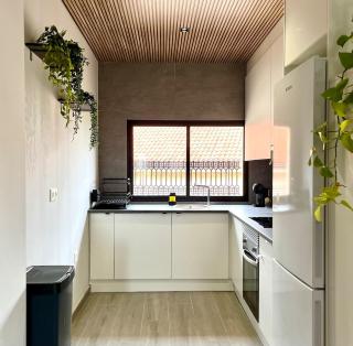 Apartamento boutique luminoso a 5 min del metro - Bétera - 3
