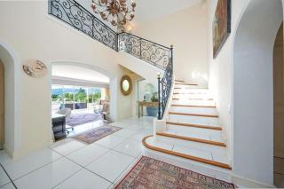 Charmante villa de 6 chambres - Mouans-Sartoux - 6