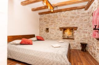 Kuća za odmor Niko - Škabrnje - 9