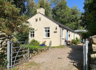Curragh-Ard Cottage - Newcastle - 0
