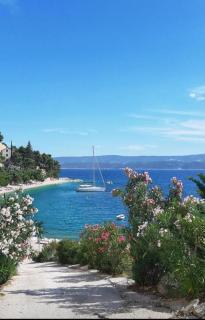 MBA 1 Beach Apartment - Omiš - 8
