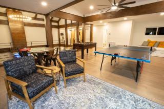 Stayhocha Amazing Views, 6 Bed, Sleeps 21 - Broken Bow - 6