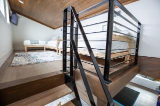 Stayhocha Amazing Views, 6 Bed, Sleeps 21 - Broken Bow - 5