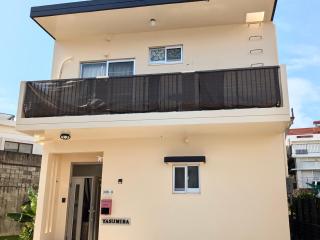 Independent House 沖縄VILLA YASUMIBA Okinawa Uruma - Uruma - 6