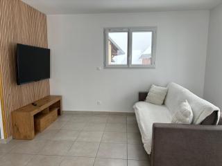 Jolie maison à la montagne - Les Déserts - 7