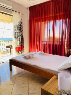 Gentle Sea Breeze Apartments - Vagia - 7