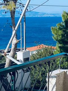 Gentle Sea Breeze Apartments - Vagia - 9