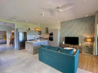 Beachfront duplex with direct beach access - Cap Malheureux - 4