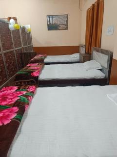 Swastik Guest House - Muzaffarpur - 0
