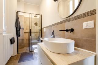 Montenero Apartment - Milan - 9