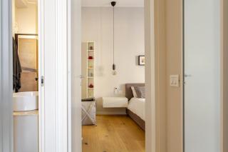 Montenero Apartment - Milan - 8