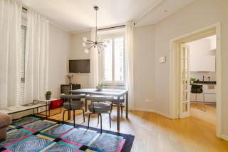 Montenero Apartment - Milan - 6