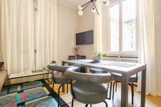 Montenero Apartment - Milan - 5