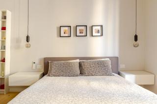 Montenero Apartment - Milan - 3