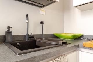 Montenero Apartment - Milan - 1