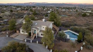 Heated Pool and Jacuzzi, Scenic Mountain View, Lux and Cozy, - Cottonwood - 8