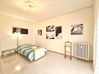 Family House Orchidea - Asti - 2