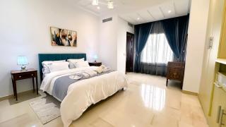 L'Orchidée - Suites de Luxe avec Piscine Chauffée et Vue sur le Lac de Tunis - Tunisi - 3