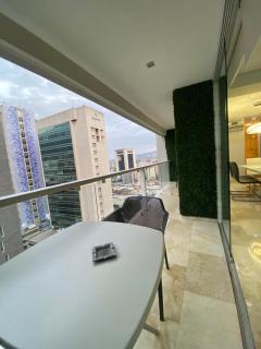 PH La Castellana - Caracas - 8